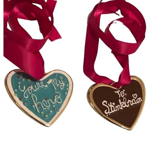 Wreck it ralph 2 necklace Clearance