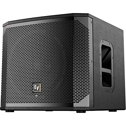  Electro Voice Elx200-12sp Subwoofer Attivo Pa 30.48 Cm 12 Pollici 1200 W 1 Pz.