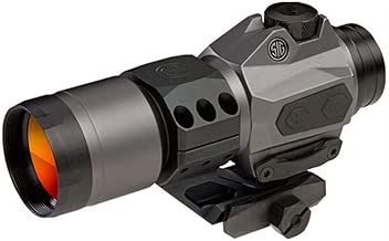 Sig Sauer SOR61011 Romeo6H Red Dot - coolthings.us