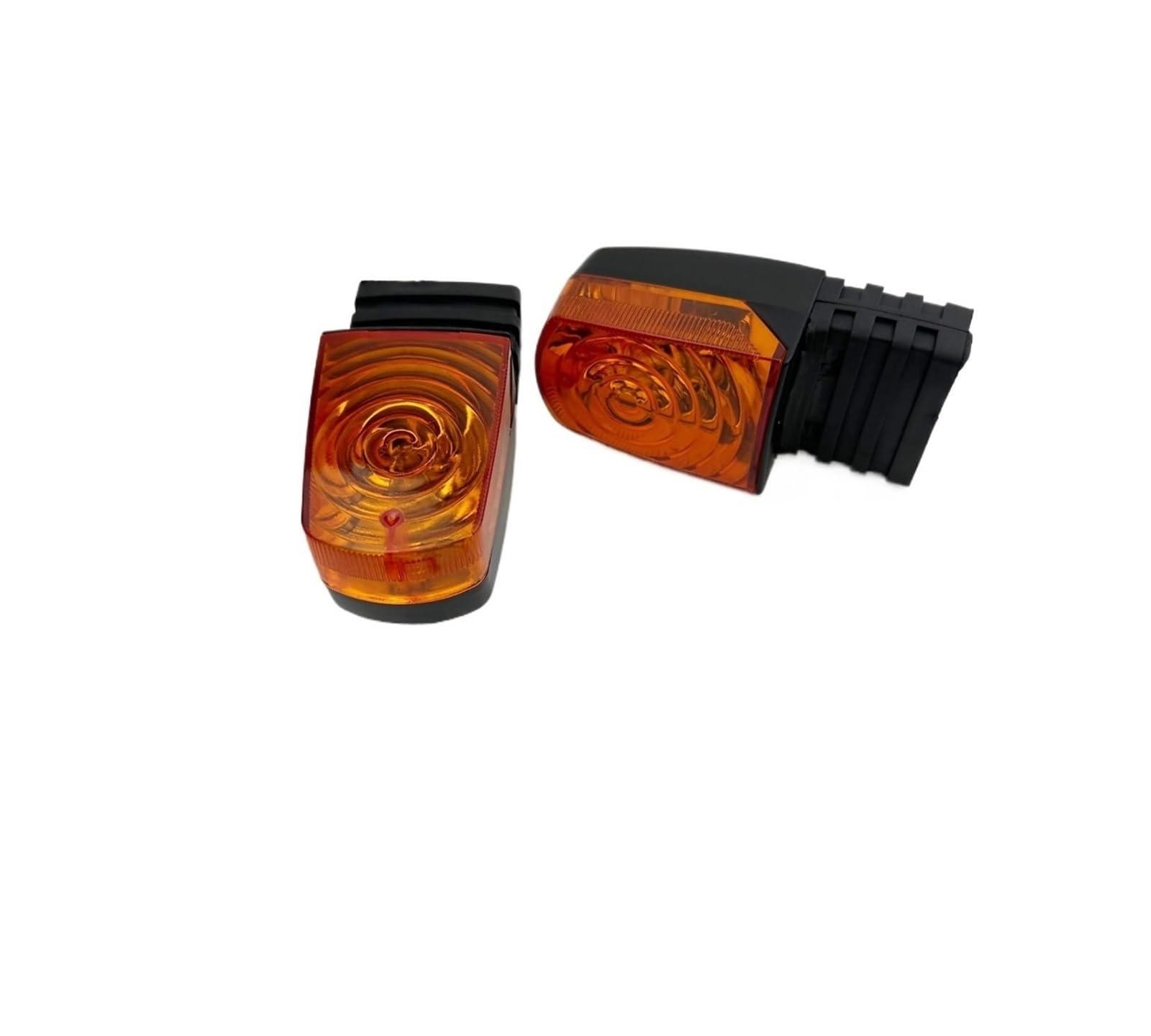 Indicatore di direzione per moto Luce LED 12V Indicatoris Motos