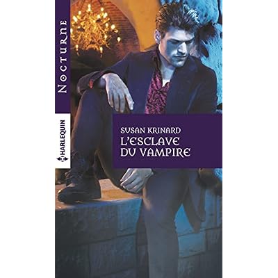 L'esclave du vampire