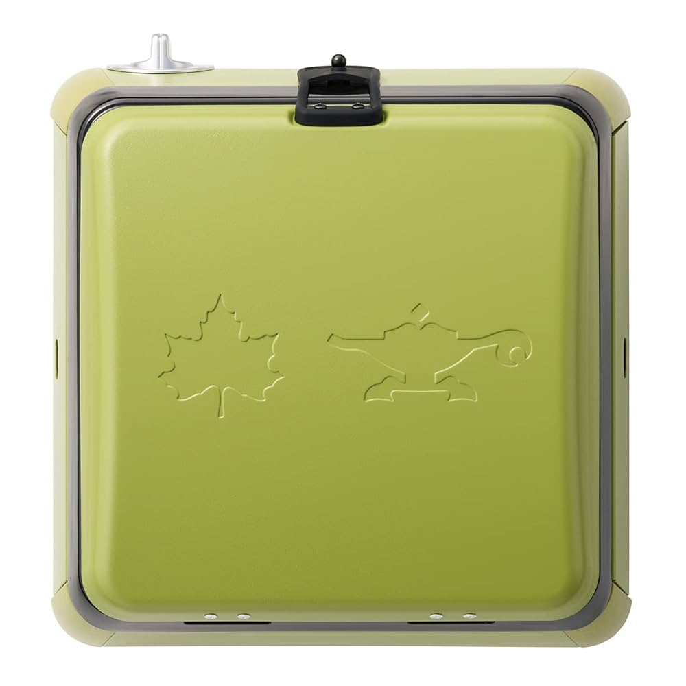 ポータブル ガス カセットコンロ LOGOS ロゴス ロゴス(LOGOS) LOGOS×SENGOKU ALADDIN ポータブル ガスカセット