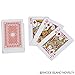 Rhode Island Novelty 2.5 Inch Mini Playing Cards 24 Packs