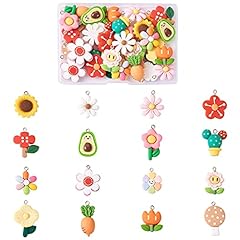 Mixed Color-Flower*3