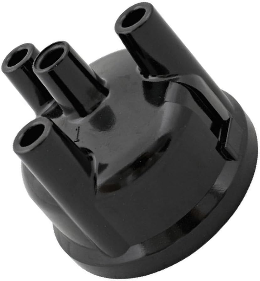 Replacement part fits Distributor Cap Fits Ford/New Holland C5Nf12106A 2000, 2000 Us Built, 2110Lcg, CHStet11416