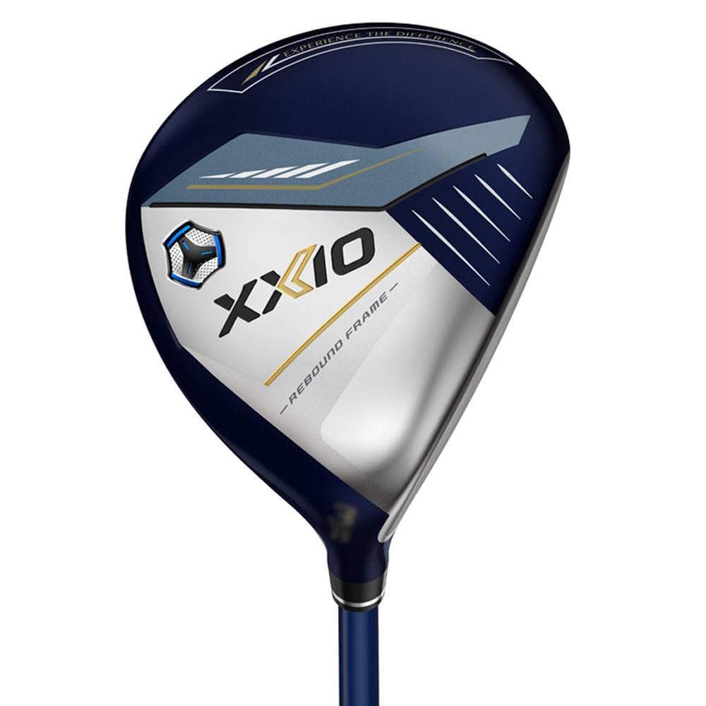 XXIO 13 Fairway 4 Wood 16.5 Graphite MP-1300 Regular Right Hand