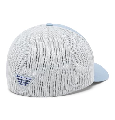 Image of Columbia Unisex Adult PFG Patch Mesh Ball Cap