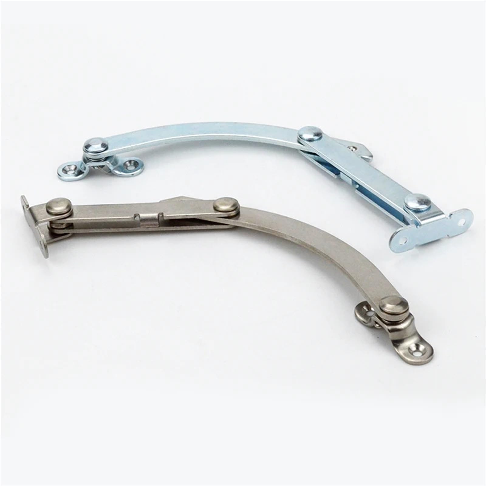 Tige de support pour porte d'armoire et placard de cuisine gain d'espace