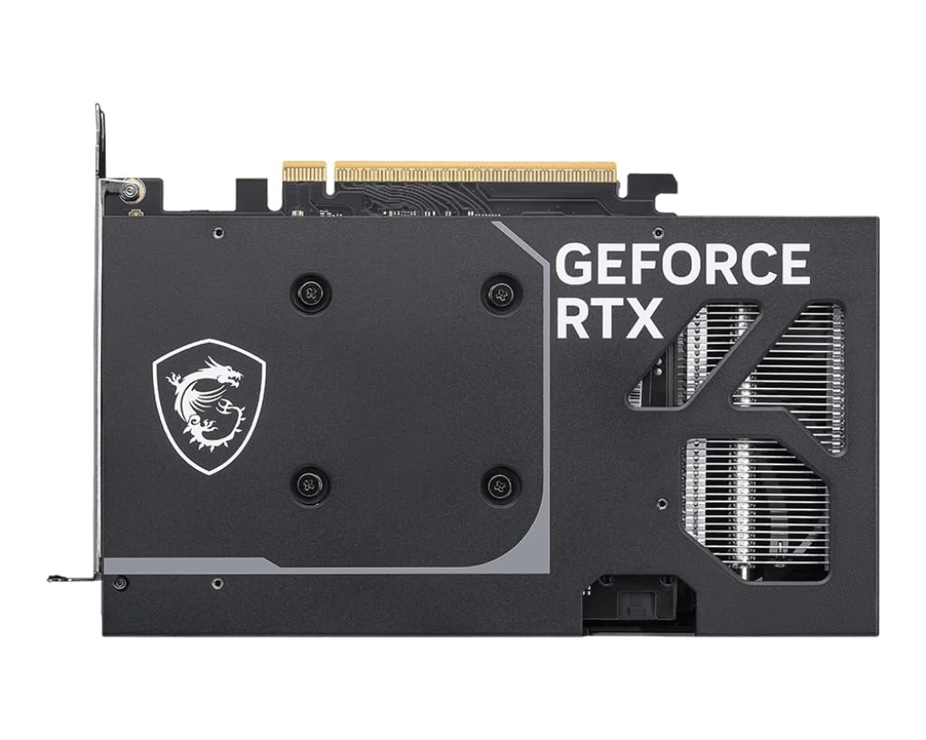 Amazon | MSI GeForce RTX 5050 8G VENTUS 2X OC グラフィックスボード