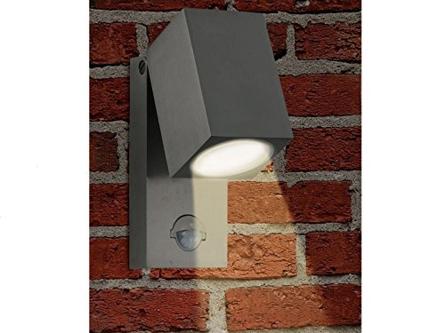 Ranex 5000.486 Lorna Lampada da Parete a LED con