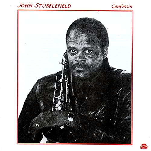 John Stubblefield