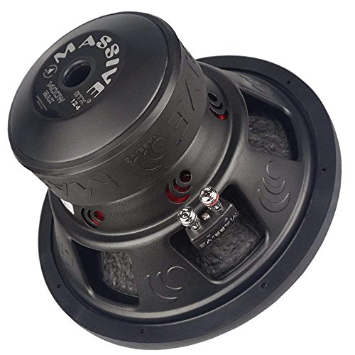 10 Best Car Audio Subwoofer Brands & Buying Guide 2022 • Sacred Car