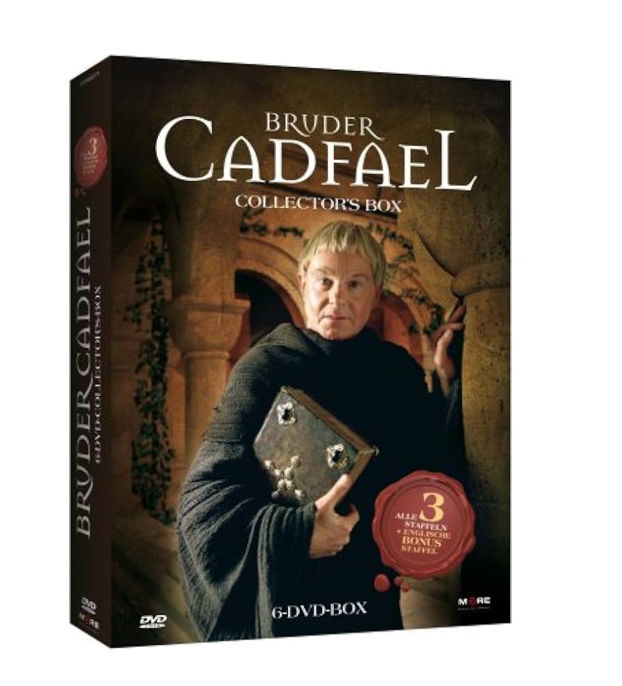 その他 Brother Cadfael: The Raven in Foregate [DVD] [Import] その他 Brother Cadfael: The Raven in Foregate [DVD] [Import