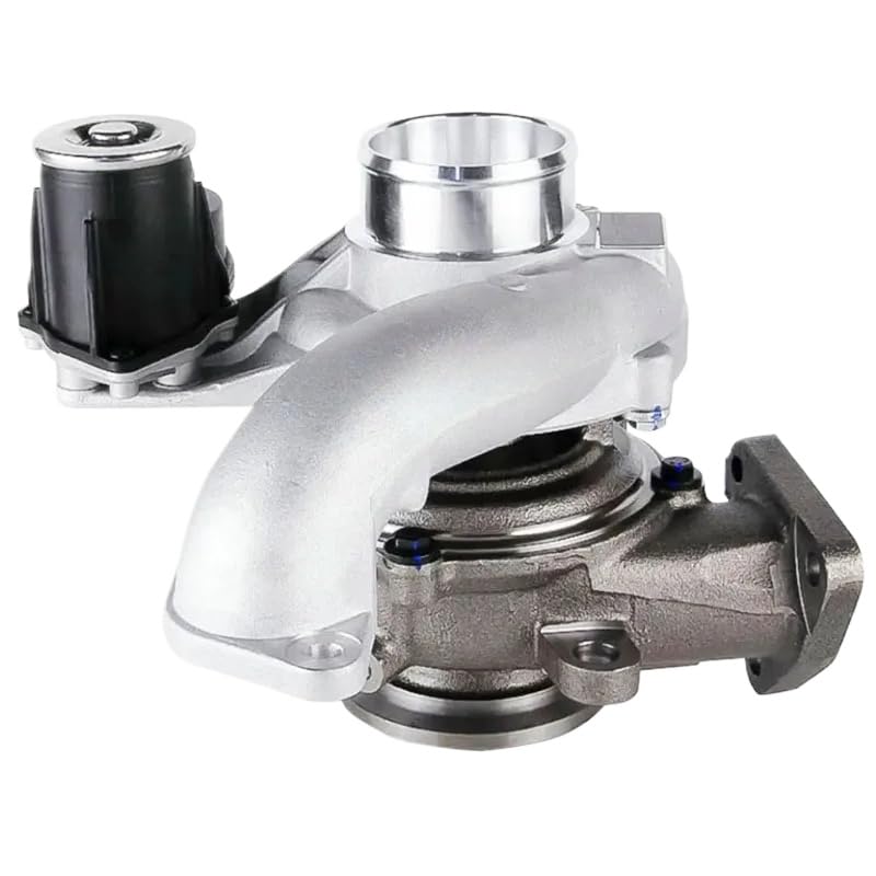 【中古】 Al Duro Y Sin Guante GarajeH Amazon.com: New GWM ELT09 Turbo Turbocharger For Great Wall