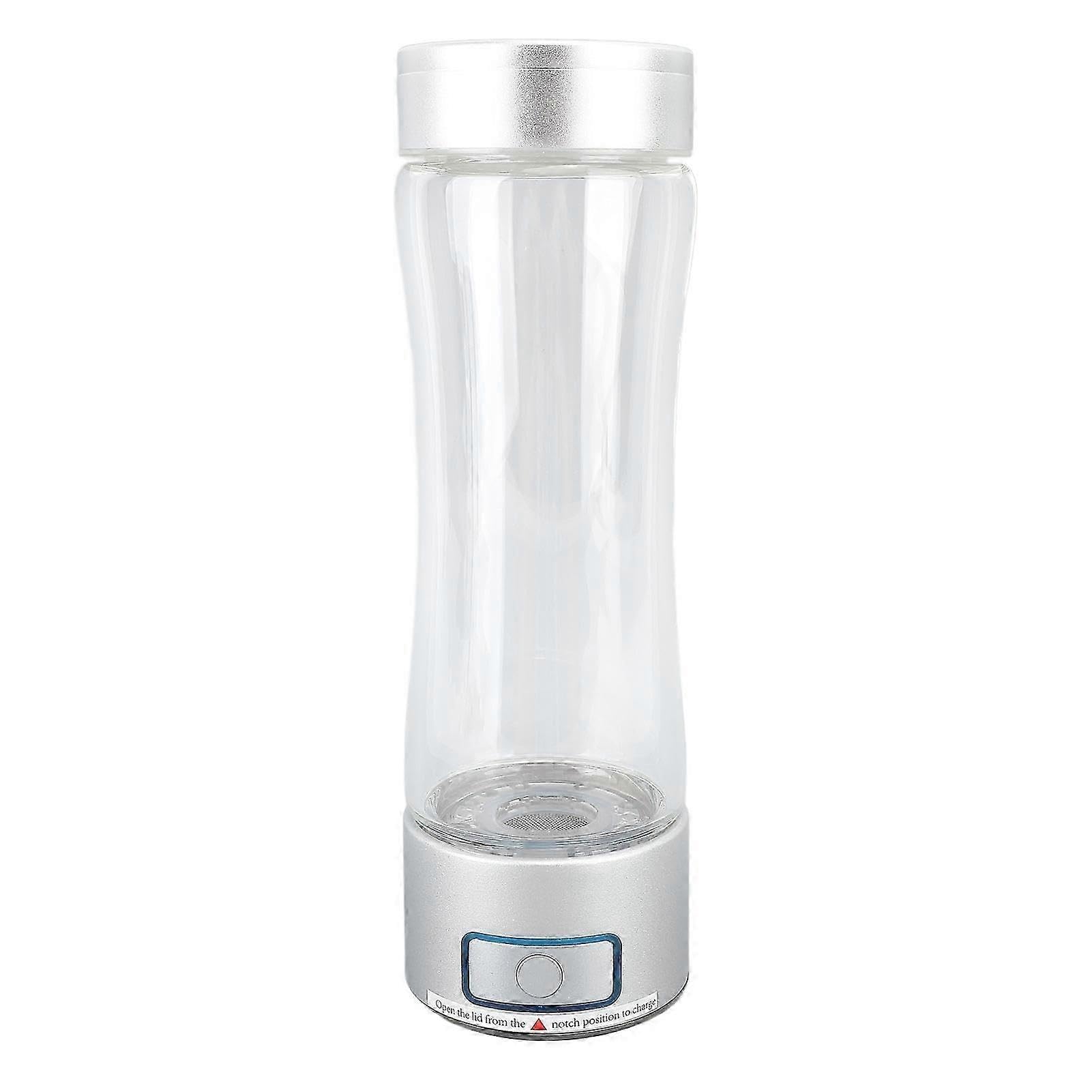 Macchina astuta portatile 280ml di Ionizer dell'acqua dell'idrogeno del generatore della bottiglia di acqua dell'idrogeno