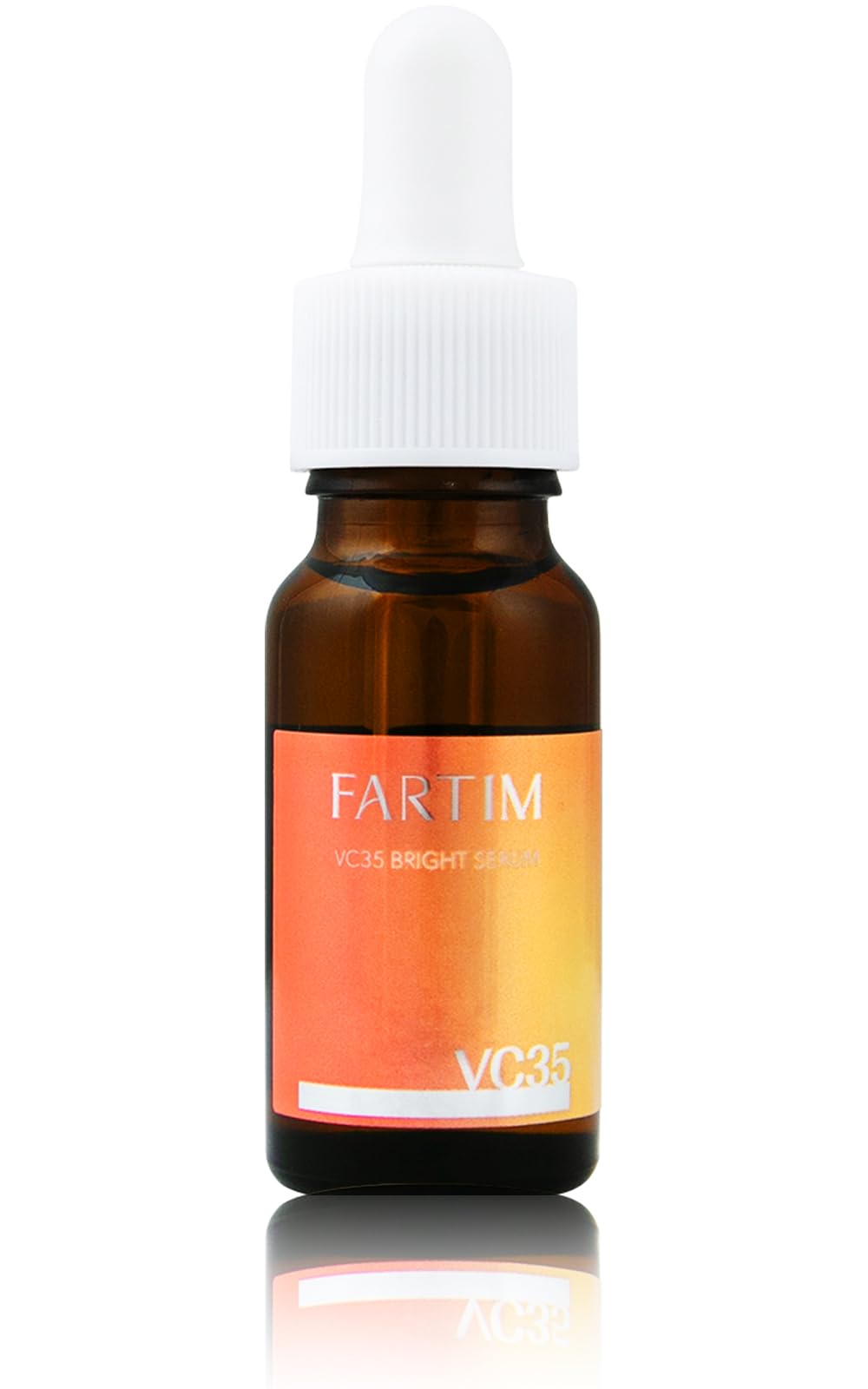 Amazon.co.jp: 【公式】 ファルティム VC35ブライトセラム 15g [ 美容