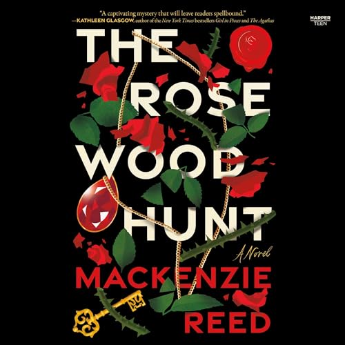 The Rosewood Hunt by Mackenzie Reed episode artwork