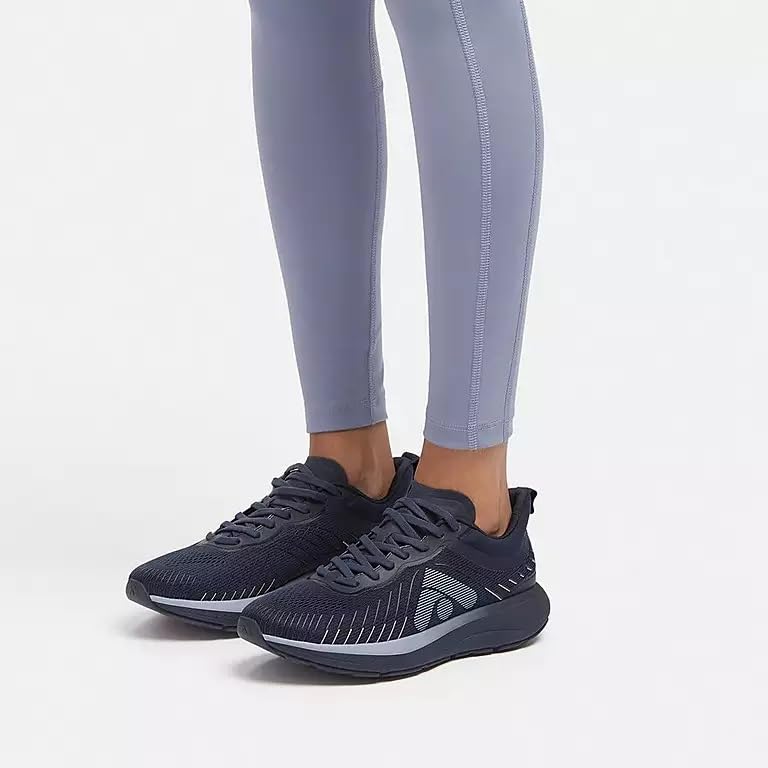 FitFlop Women's Ff Runner Mesh Running Sneakers2