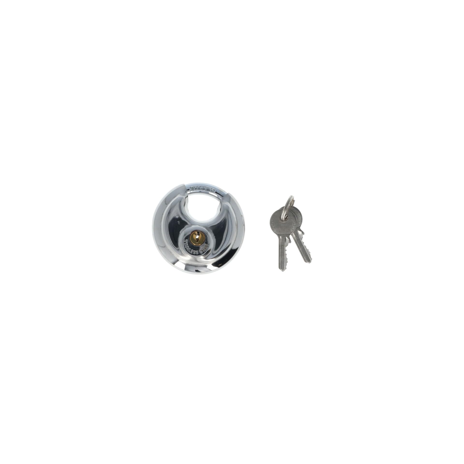 CARPOINT 0410251 Antivol pour remorque