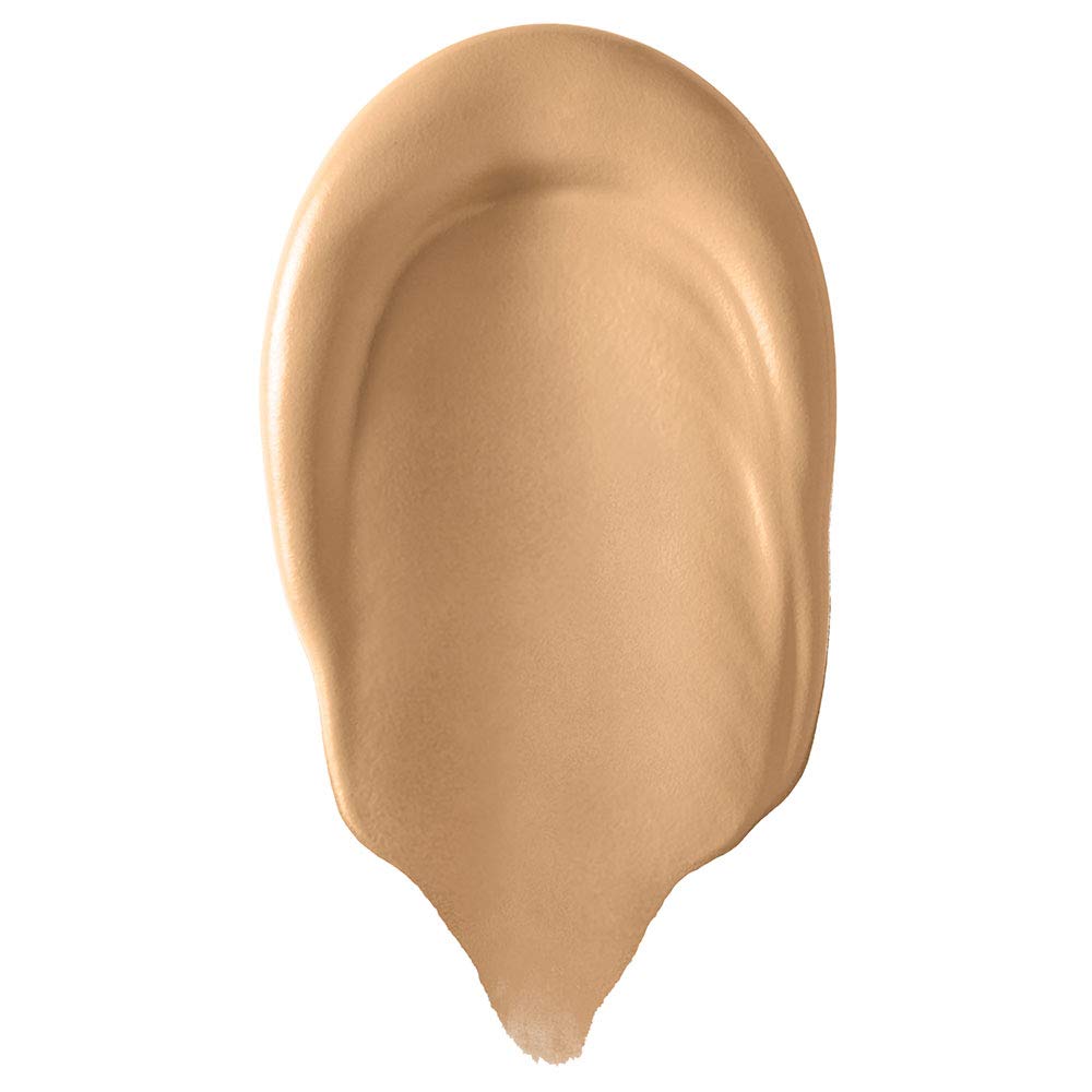 NYX Stay Matte But Not Flat Liquid Foundation - Nude