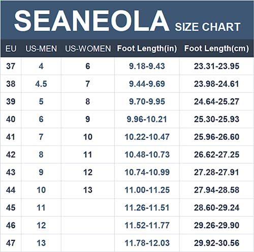 Seaneola Unisex Golf Shoes For Men Women Waterproof Golf Shoes Spikeless Leather Golf Sneaker,Netpink #TOP4