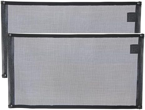 Amazon.com: 5U Snap-On Rack Panel Blank Rack Mount Panel Vented Spacer ...