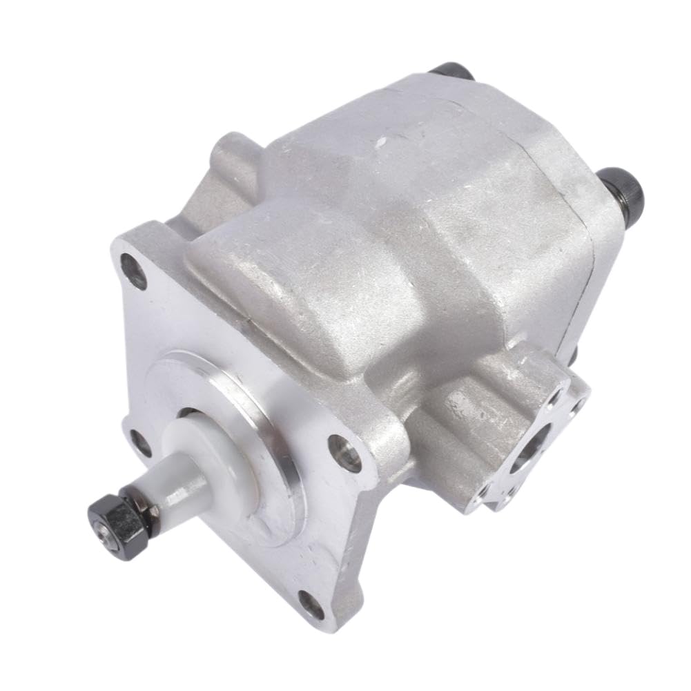 Hydraulic Pump AP01 CH11272 Compatible with YM330 YM2610 YM195 850 950 1050(Ships from: France)