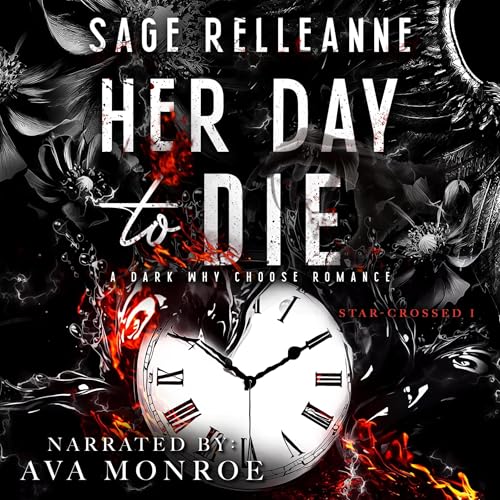 Her Day to Die cover art