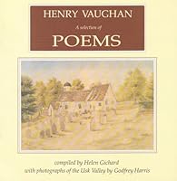 Henry Vaughan - a Selection of Poems 1874538557 Book Cover