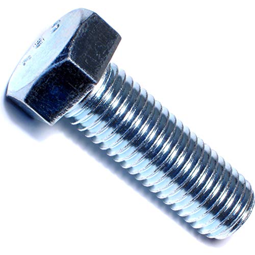 Hex-bolts et cap-screws 520762 vis tête hexagonale fermeture difficile