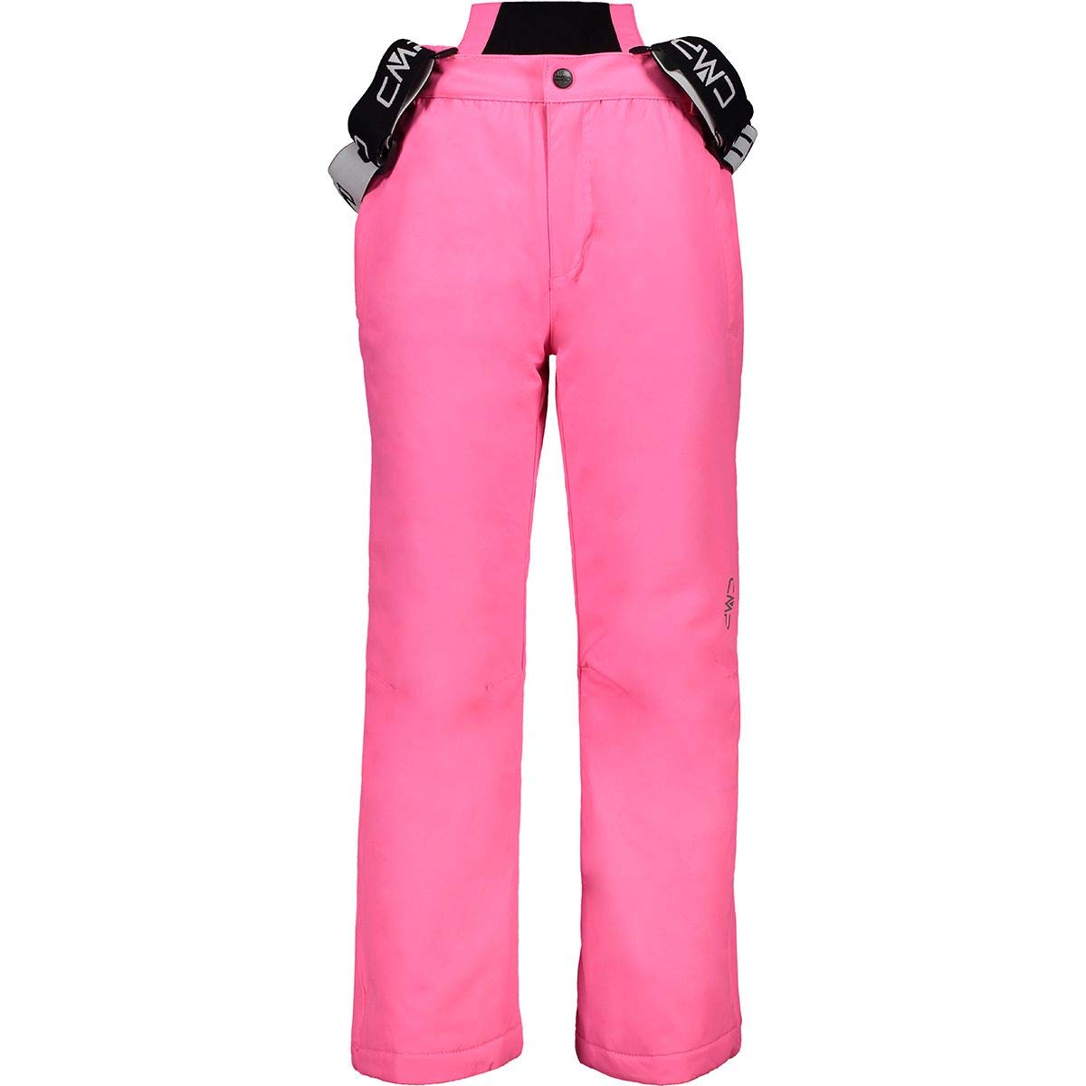 F.lli Campangolo - Pantalón de esquí para Unisex Niños — view 97