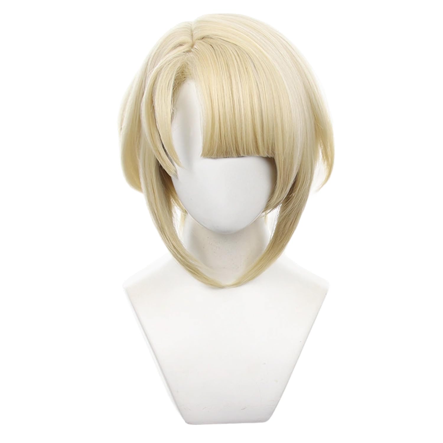 Amazon.co.jp: 原神 フレミネ コスプレ ウィッグ コスプレ用小物 