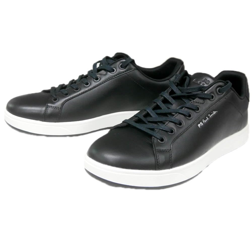 Amazon | [ポールスミス] メンズ ローカット スニーカー M2S ALY02 