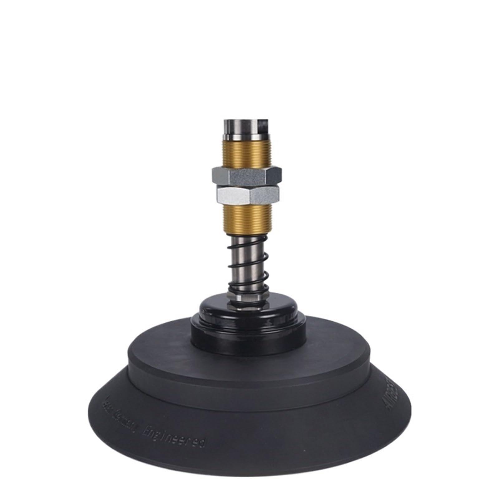 SF15N 20s 25 30 40 50 15 Aspirateur de vide en silicone industriel PCB manipulateur buse d'aspiration 1 unité