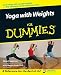 Yoga with Weights For Dummies