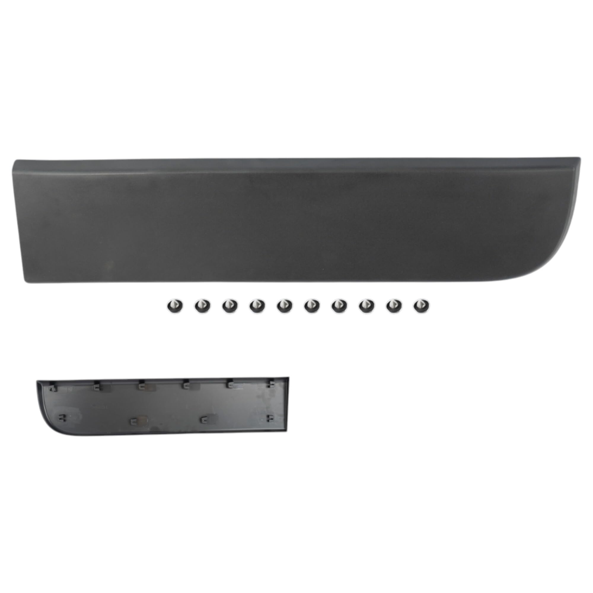 Varita de puerta trasera derecha | Instalación fácil y calidad OEM | Compatible con Renault Master III, Opel Movano B, Nissan NV400 | FINAO AUTOPARTS