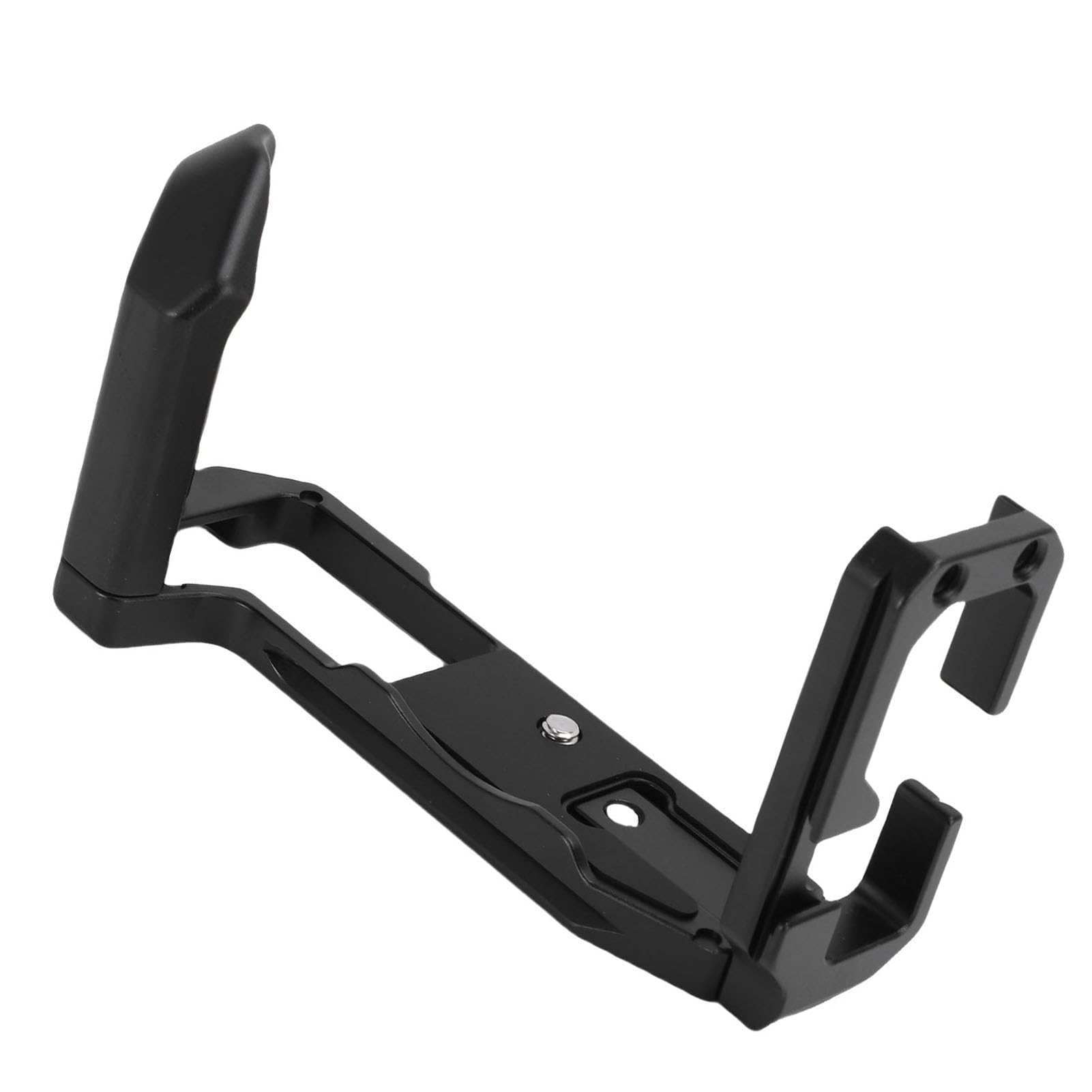 Domary Hand Grip L Plate Bracket for X-T5 with Vertical Horizontal Switch