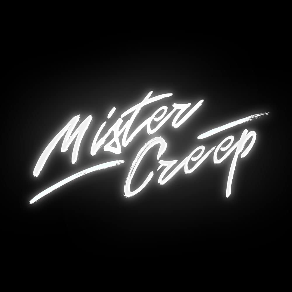 Mr Creep
