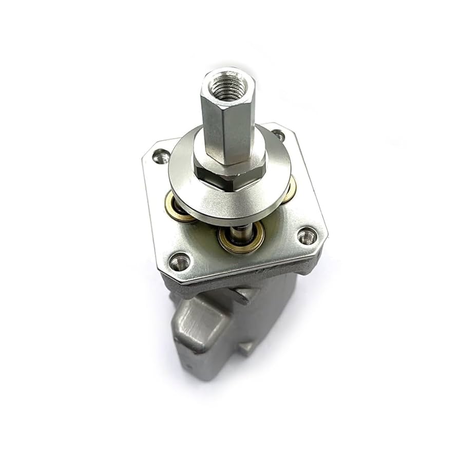 くり 8973627472 ZX200-3 4HK1 Excavator Crankshaft Pulley - High