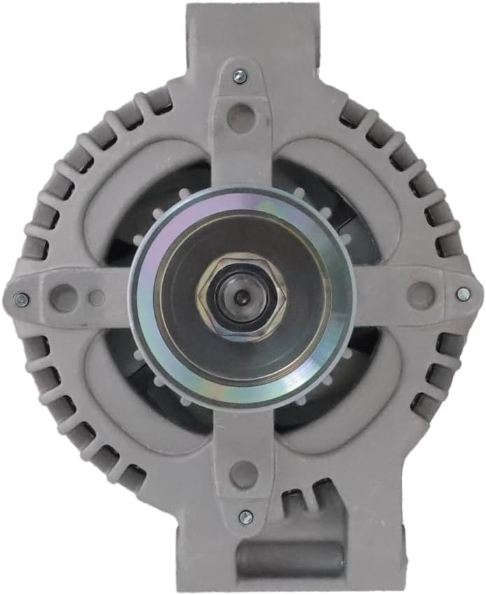 BOSMAI NEW Alternador compatible on RRDX Sport Utility 2.3L DOHC Turbocharged 2007-2012, Base Sport & SH-AWD Sport 4 puertas, 31100RWCA01, 31100RWCA01RM, 1042105160,11154
