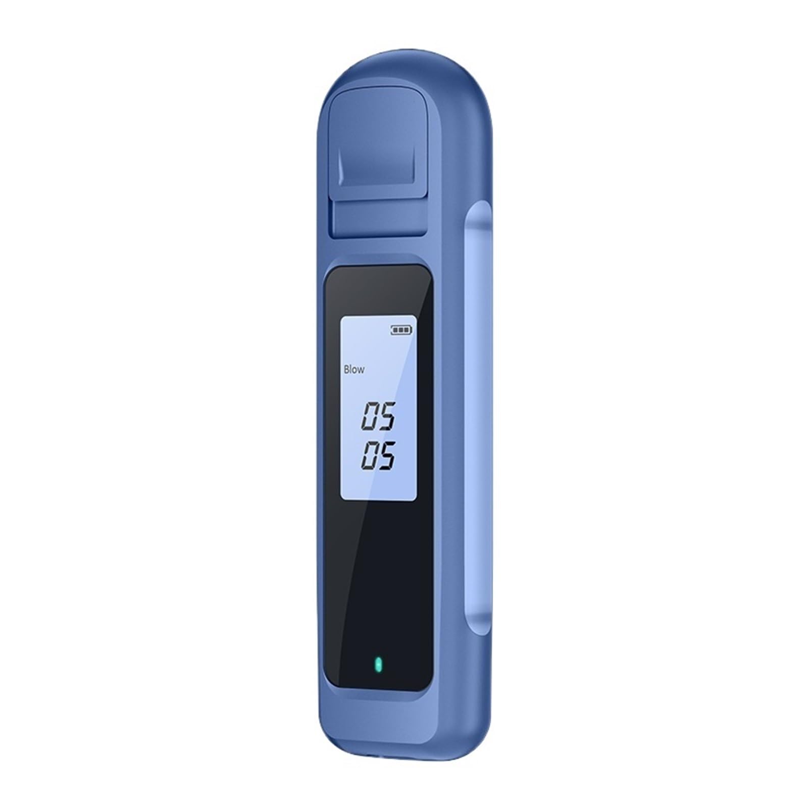 Fabrik Professioneller Alkoholtester H9 Alkoholprüfer Halbleitersensor Alkoholtester