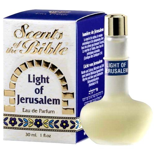 Light Of Jerusalem Scents Of The Bible Perfume 30 ml (30ml)