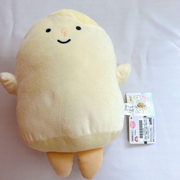 あいす　ぬいぐるみ でびるんSummer】ぬいぐるみマスコット あいす｜にじさんじ