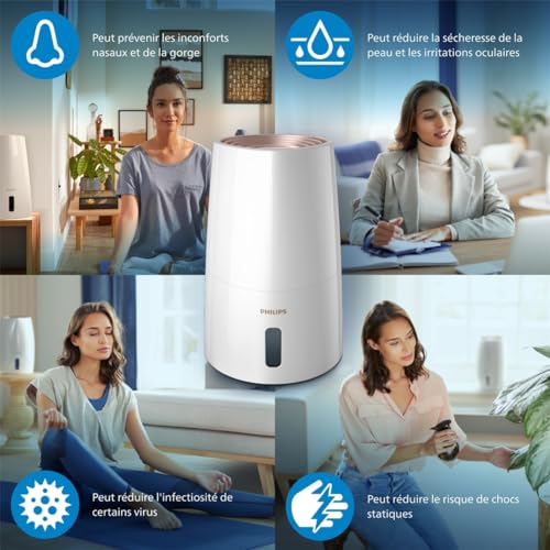 Philips HU391610 Or - vue 10