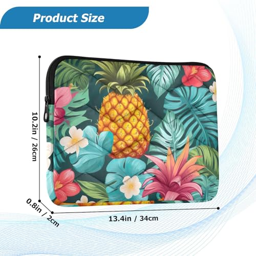 Funda Protectora para Laptop 13-14 pulgadas Resistente miniatura 3