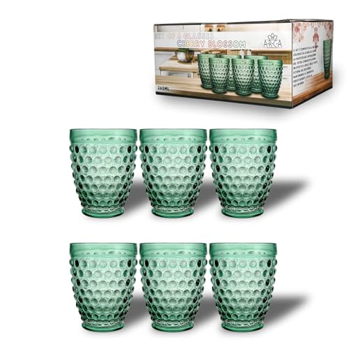 USO PERSONALE O IDEA REGALO: questo Set è ideale sia per uso domestico quotidiano o durante occasioni speciali, sia come regalo ad amici e parenti
