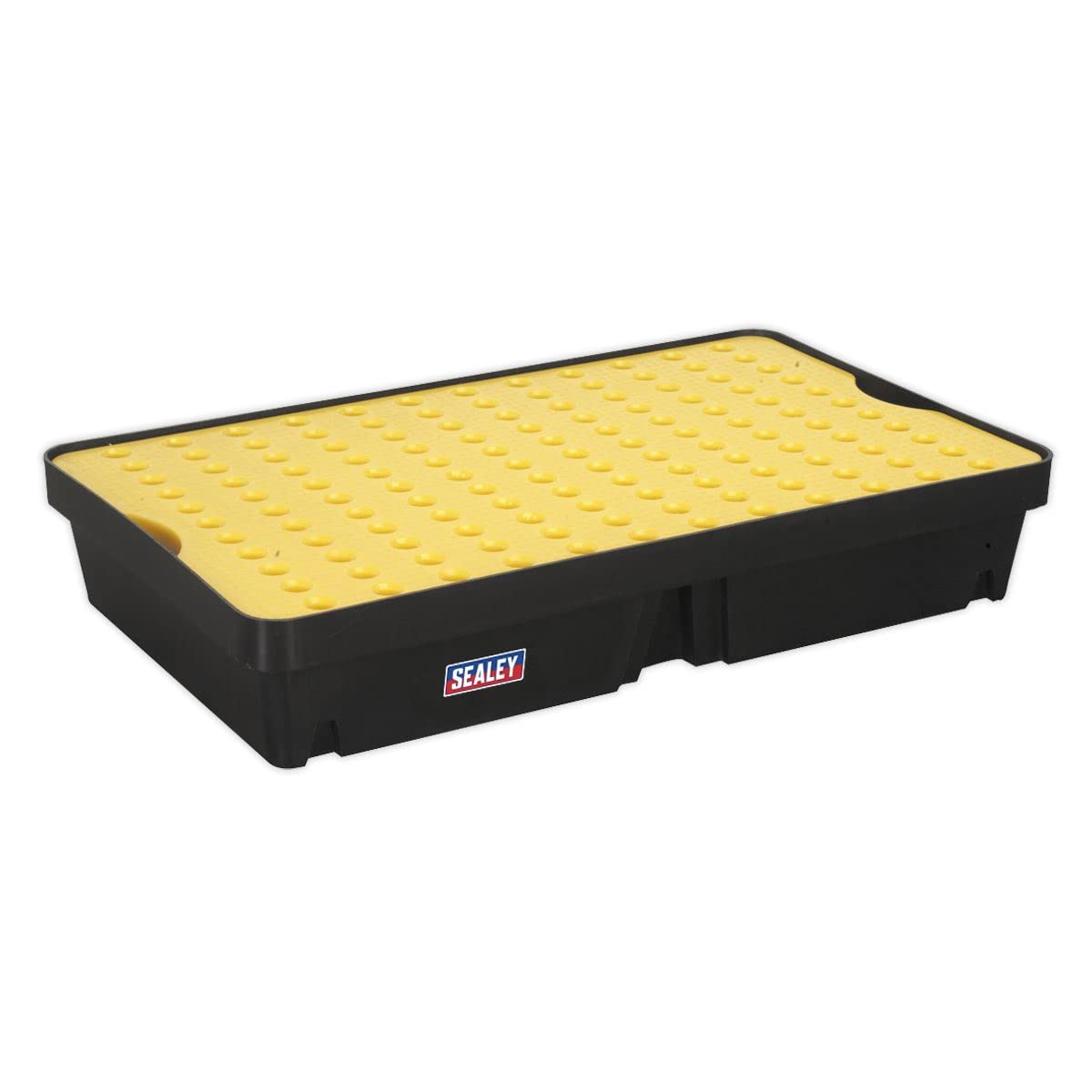SEALEY Auffangwanne 60 Liter Mit Platform