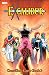 Excalibur Classic Vol. 4: Cross Time Caper Book Two (Excalibur (1988-1998))