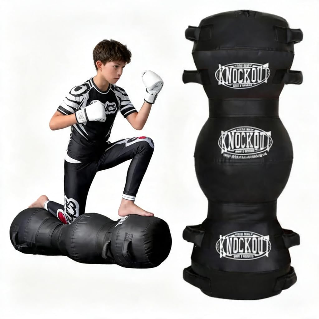 MACS Filled Ground and Pound Grappling Dummy