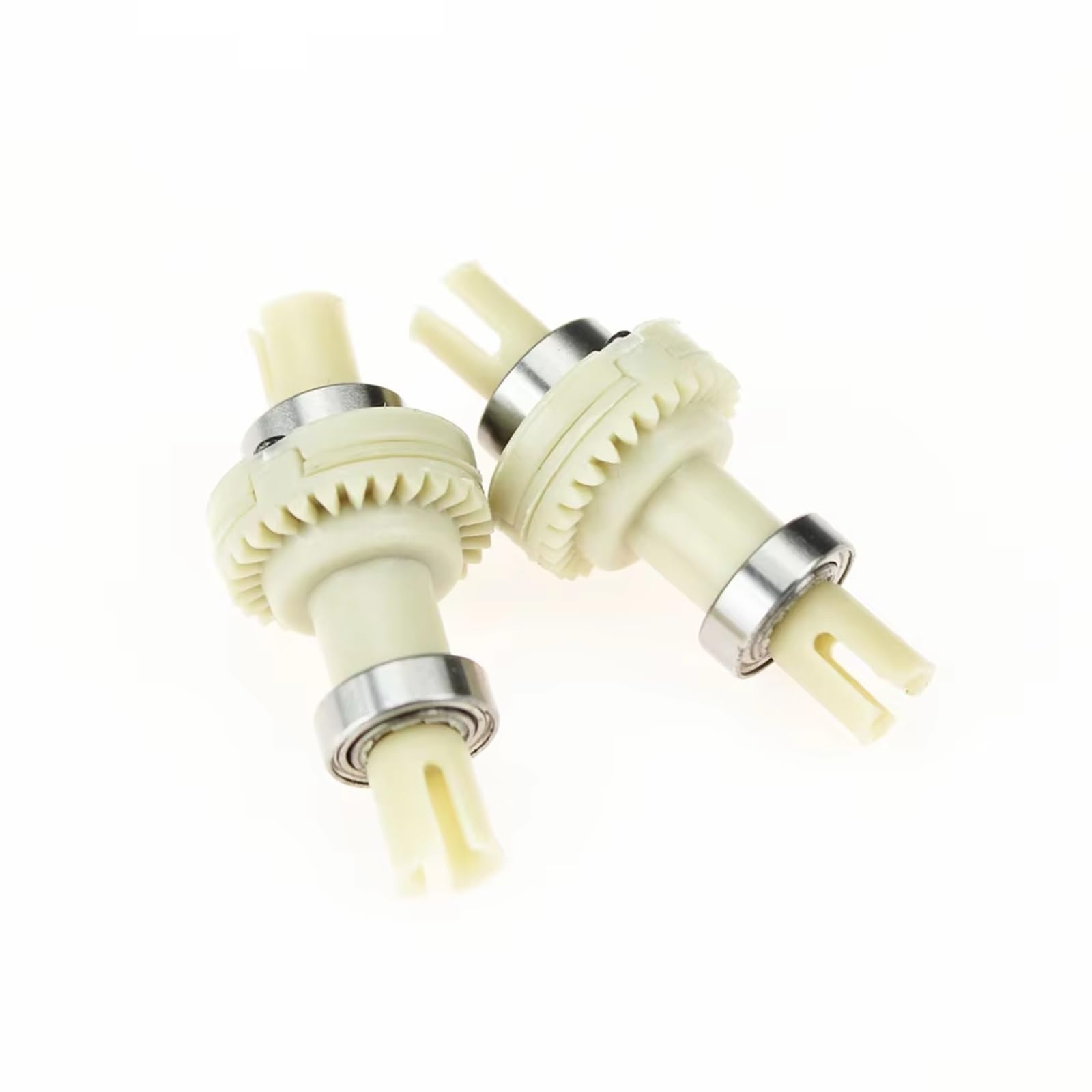 Différentielles de Rechange K989-26 pour Châssis Mini RC WLtoys - 7